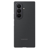 Samsung Galaxy Z Fold7 Carbon Shield Case EF-XF966SBEGWW - Sort