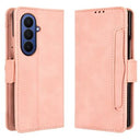 Samsung Galaxy Z Fold7 Kortholder Pung Etui - Pink