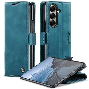 Samsung Galaxy Z Fold7 Caseme 013 Series Pung - Blå