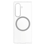 Samsung Galaxy Z Fold7 Clear Magnet Cover GP-FFF966YCATW - Klar