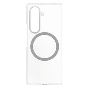 Samsung Galaxy Z Fold7 Clear Magnet Cover GP-FFF966YCATW - Klar