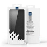 Samsung Galaxy Z Fold7 Dux Ducis Bril Flip Cover - Sort