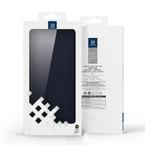 Samsung Galaxy Z Fold7 Dux Ducis Bril Flip Cover - Blå