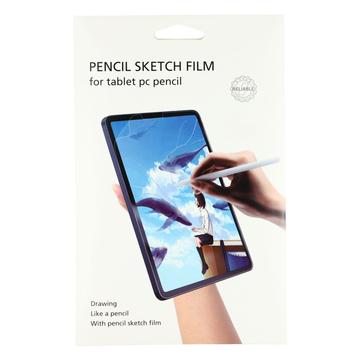 Samsung Galaxy Z Fold7 Full Cover Beskyttelsesfilm Sæt - Klar