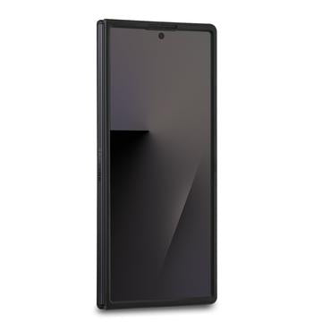 Samsung Galaxy Z Fold7 Guess 4G farvet ringcover - MagSafe-kompatibel - brun
