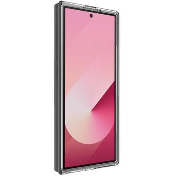 Samsung Galaxy Z Fold7 Imak Crystal Clear II Pro Cover - Gennemsigtig