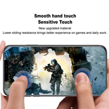Samsung Galaxy Z Fold7 Imak Hydrogel IV-beskyttelsessæt - 2 stk. - Klar