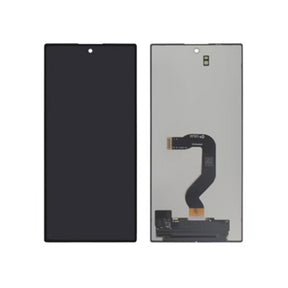 Samsung Galaxy Z Fold7 LCD-Skærm (Ekstern) - GH82-37544A