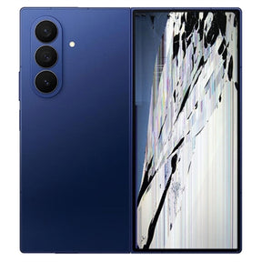 Samsung Galaxy Z Fold7 LCD Display & Touchskærm (Ekstern) Reparation