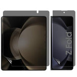 Samsung Galaxy Z Fold7 Beskyttelsesfilm - Privacy