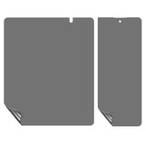 Samsung Galaxy Z Fold7 Beskyttelsesfilm - Privacy