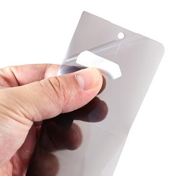 Samsung Galaxy Z Fold7 Beskyttelsesfilm - Privacy