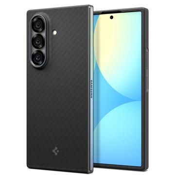 Samsung Galaxy Z Fold7 Spigen AirSkin Cover - Aramid Sort