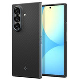 Samsung Galaxy Z Fold7 Spigen AirSkin Cover - Aramid Sort