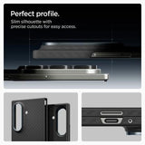 Samsung Galaxy Z Fold7 Spigen AirSkin Cover - Aramid Sort