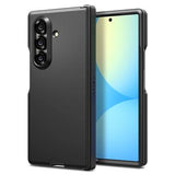 Samsung Galaxy Z Fold7 Spigen Tough Armor Pro Mag Cover - Sort