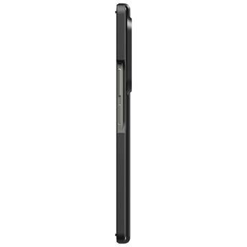 Samsung Galaxy Z Fold7 Spigen Tough Armor Pro Mag Cover - Sort