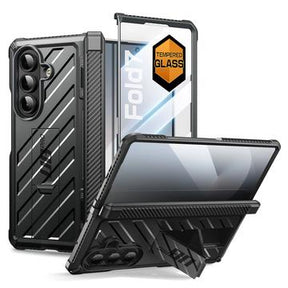 Samsung Galaxy Z Fold7 Supcase Unicorn Beetle Pro Hybrid Cover - Sort
