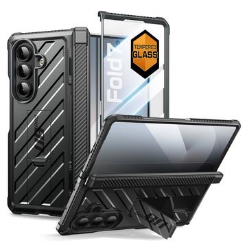 Samsung Galaxy Z Fold7 Supcase Unicorn Beetle Pro Hybrid Cover - Sort