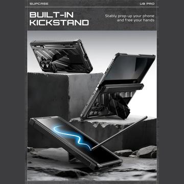 Samsung Galaxy Z Fold7 Supcase Unicorn Beetle Pro Hybrid Cover - Sort
