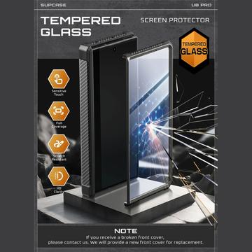 Samsung Galaxy Z Fold7 Supcase Unicorn Beetle Pro Hybrid Cover - Sort