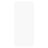 Samsung Galaxy Z Fold7 Skærmbeskyttelse Hærdet Glas - 9H - Case Friendly - Gennemsigtig