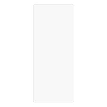 Samsung Galaxy Z Fold7 Skærmbeskyttelse Hærdet Glas - 9H - Case Friendly - Gennemsigtig