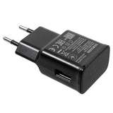 Samsung Hurtig USB-C Rejseoplader EP-TA200EBE / EP-TA20EB - Bulk - Sort