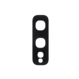 Samsung Galaxy S10e Kameralinseglas GH64-07164A - Sort