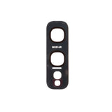 Samsung Galaxy S10e Kameralinseglas GH64-07164A - Sort