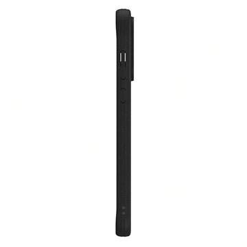 OnePlus 15 Sandstone Magnetisk Cover - Sort