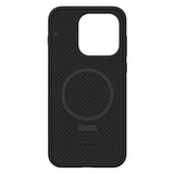 OnePlus 15 Sandstone Magnetisk Cover - Sort