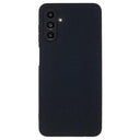 Samsung Galaxy A04s/A13 5G Sandstone Series TPU Cover - Sort