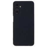 Samsung Galaxy A04s/A13 5G Sandstone Series TPU Cover - Sort