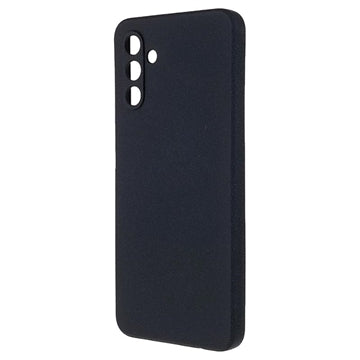 Samsung Galaxy A04s/A13 5G Sandstone Series TPU Cover - Sort