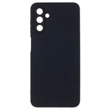 Samsung Galaxy A04s/A13 5G Sandstone Series TPU Cover - Sort