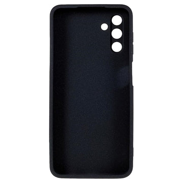 Samsung Galaxy A04s/A13 5G Sandstone Series TPU Cover - Sort