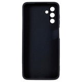Samsung Galaxy A04s/A13 5G Sandstone Series TPU Cover - Sort