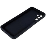 Samsung Galaxy A04s/A13 5G Sandstone Series TPU Cover - Sort