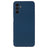 Samsung Galaxy A04s/A13 5G Sandstone Series TPU Cover - Mørkeblå