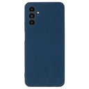 Samsung Galaxy A04s/A13 5G Sandstone Series TPU Cover - Mørkeblå