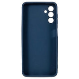 Samsung Galaxy A04s/A13 5G Sandstone Series TPU Cover - Mørkeblå