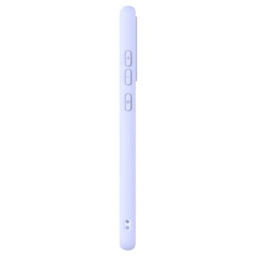 Ridsefast Samsung Galaxy Z Flip4 Hybrid Cover - Gennemsigtig