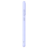 Ridsefast Samsung Galaxy Z Flip4 Hybrid Cover - Gennemsigtig