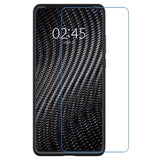 Huawei P30 Pro Beskyttelsesfilm - Gennemsigtig