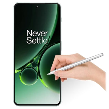 OnePlus Ace 2V/Nord 3 Beskyttelsesfilm - Gennemsigtig
