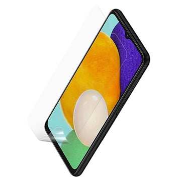 Samsung Galaxy A04s/A13 5G Beskyttelsesfilm - Gennemsigtig