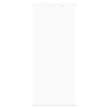 Sony Xperia 1 V Beskyttelsesfilm - Gennemsigtig
