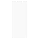 Sony Xperia 1 V Beskyttelsesfilm - Gennemsigtig