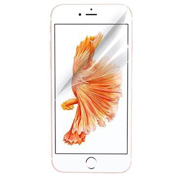iPhone 7/8/SE (2020)/SE (2022) Beskyttelsesfilm - Anti-Genskin
